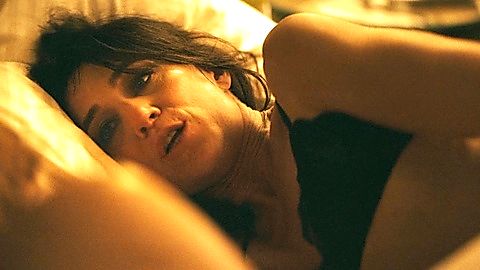 Pic: Charlotte Gainsbourg in Alphonse (2023)