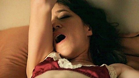 Pic: Charlotte Gainsbourg in Alphonse (2023)