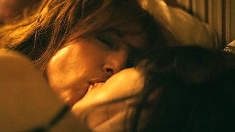 Pic: Charlotte Gainsbourg in Alphonse (2023)