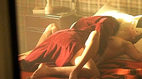 Pic: Marie Le Cam in Alphonse (2023)