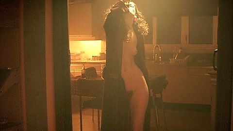 Pic: Trixie Lhomme in Alphonse (2023)