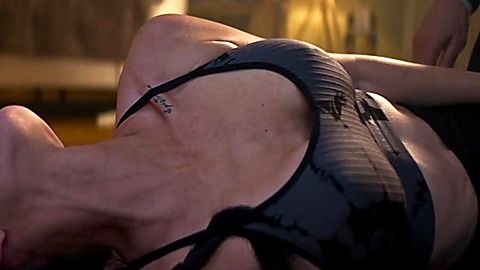 Pic: Megan Fox in Expend4bles (2023)