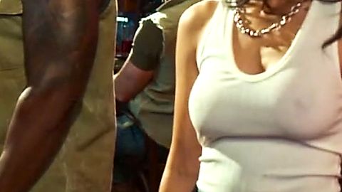 Pic: Megan Fox in Expend4bles (2023)