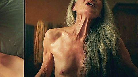 Pic: Geneviève Emanuelli in Alphonse (2023)