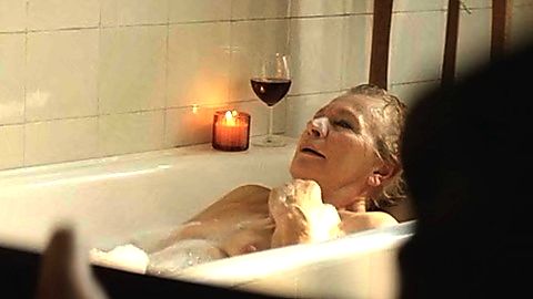 Pic: Maryvonne Pellay-Lefranc in Alphonse (2023)