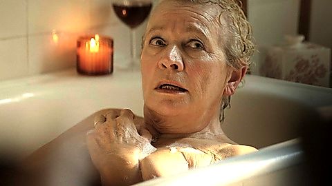 Pic: Maryvonne Pellay-Lefranc in Alphonse (2023)