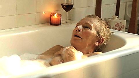 Pic: Maryvonne Pellay-Lefranc in Alphonse (2023)