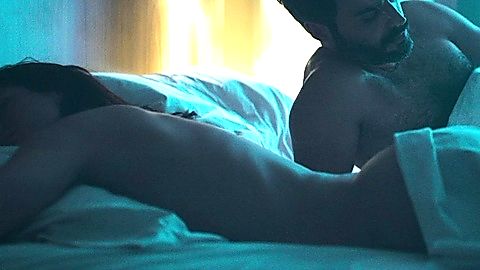 Pic: Sofia Essaïdi in Overdose (2022)