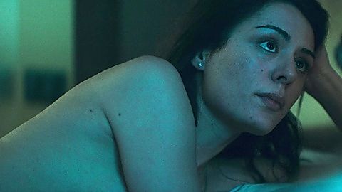 Pic: Sofia Essaïdi in Overdose (2022)