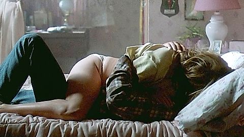 Pic: Rebecca De Mornay in Backdraft (1991)