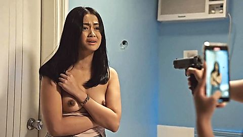Pic: Armina Alegre in Secret Campus (2023)