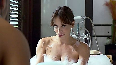 Pic: Genesis Rodriguez in Neon (2023)