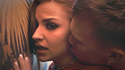 Pic: Mirela Balic in Elite (2018)