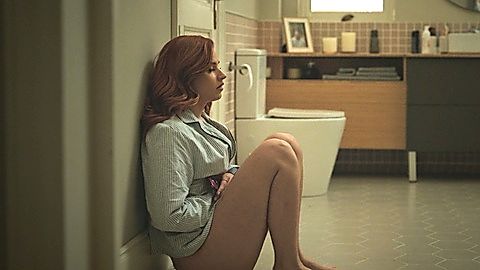Pic: Mirela Balic in Elite (2018)