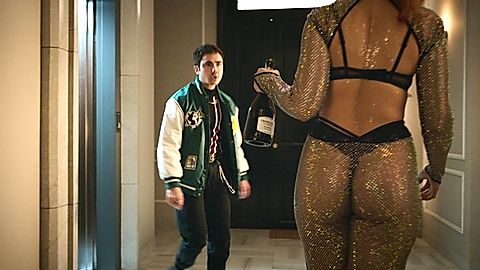 Pic: Mirela Balic in Elite (2018)