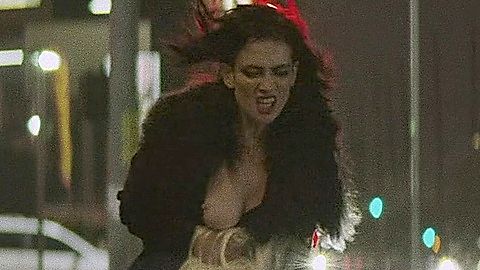 Pic: Elsa Kennedy in Everything Will Be Fine in the End (2023)