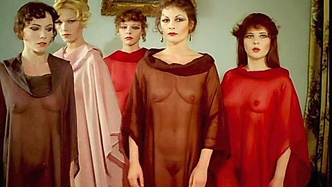 Pic: Fanny Magier in Fascination (1979)