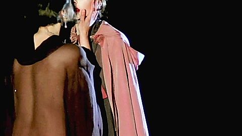 Pic: Fanny Magier in Fascination (1979)