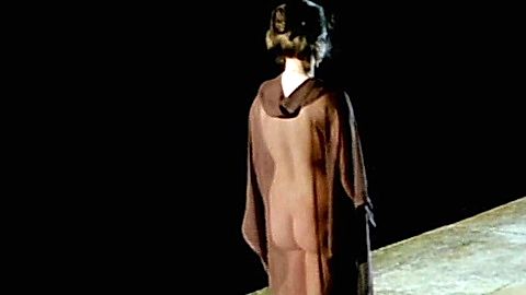 Pic: Fanny Magier in Fascination (1979)
