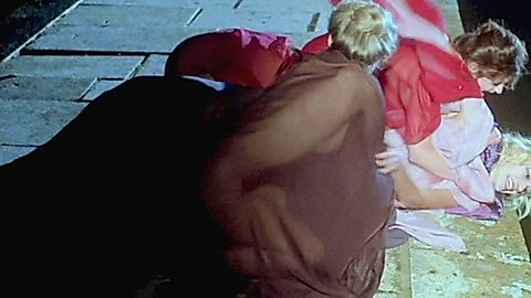 Pic: Evelyne Thomas in Fascination (1979)