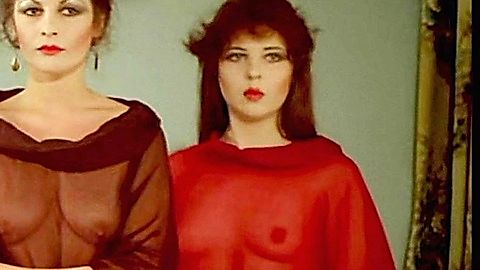 Pic: Sophie Noël in Fascination (1979)