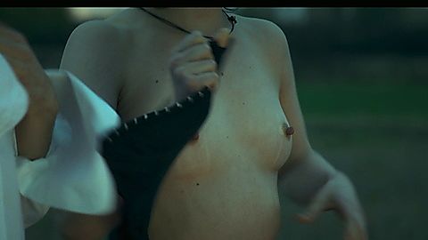 Pic: Martyna Byczkowska in Absolute Beginners (2023)