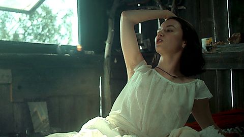 Pic: Martyna Byczkowska in Absolute Beginners (2023)