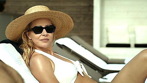 Pic: Kasia Warnke in Absolute Beginners (2023)