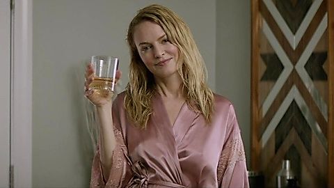 Pic: Heather Graham in Suitable Flesh (2023)