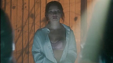 Pic: Emily Browning in American Horror Stories (2021)