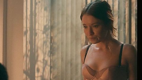 Pic: Emily Browning in American Horror Stories (2021)