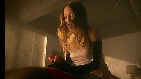 Pic: Emily Browning in American Horror Stories (2021)