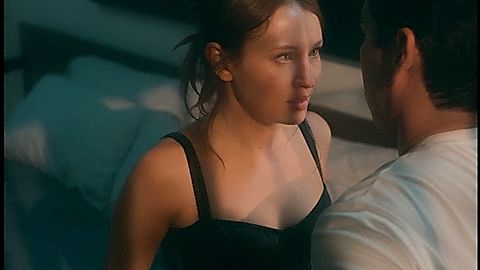 Pic: Emily Browning in American Horror Stories (2021)