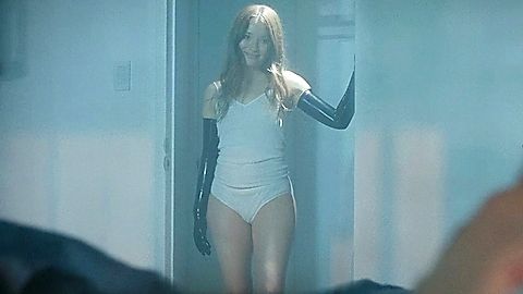 Pic: Emily Browning in American Horror Stories (2021)