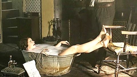 Pic: Jessie Buckley in Wicked Little Letters (2024)