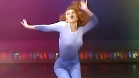 Pic: Ann-Margret  in The Tonight Show Starring Johnny Carson (1962)