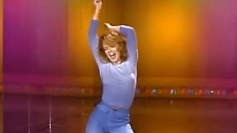 Pic: Ann-Margret  in The Tonight Show Starring Johnny Carson (1962)