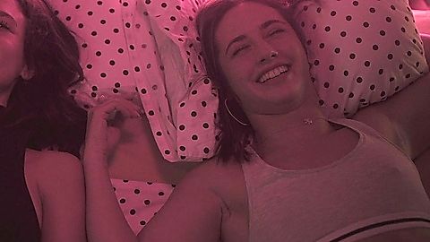 Pic: Asia Ortega in Urban: Life is Ours (2023)