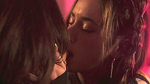 Pic: Asia Ortega in Urban: Life is Ours (2023)