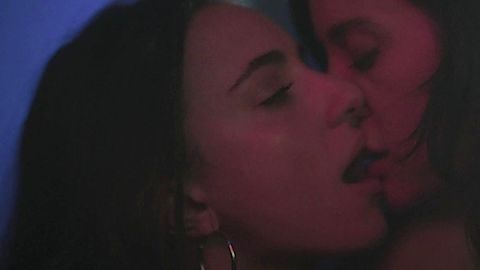 Pic: Asia Ortega in Urban: Life is Ours (2023)