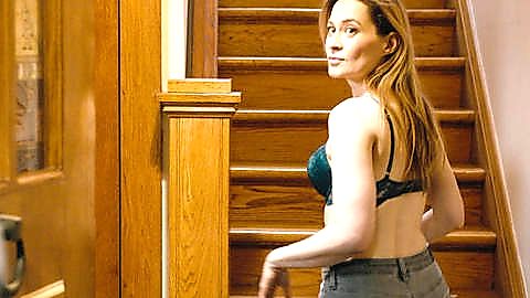 Pic: Camille Sullivan in Shoresy (2022)