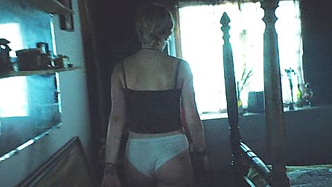Pic: Willa Fitzgerald in Savage Salvation (2022)