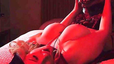 Pic: Jessa Flux in Debbie Does Demons (2022)