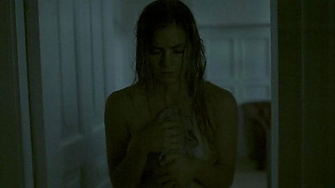 Pic: Marie Tourell Søderberg in Needle Boy (2016)