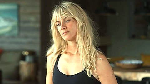 Pic: Mélanie Laurent in Wingwomen (2023)