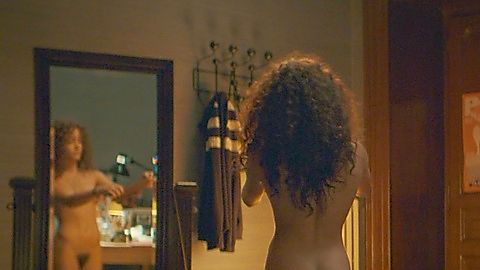 Pic: Aurora Giovinazzo in Nuovo Olimpo (2023)