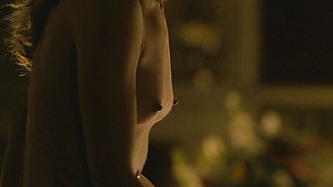 Pic: Jessica Cressy in The Lions of Sicily (2023)