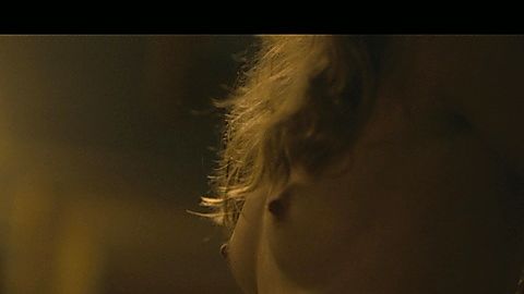 Pic: Jessica Cressy in The Lions of Sicily (2023)