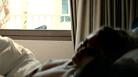 Pic: Solange Frejean in Alphonse (2023)