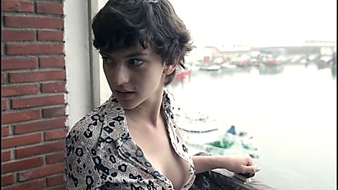 Pic: Alicia Falcó in In the Company of Women (2023)